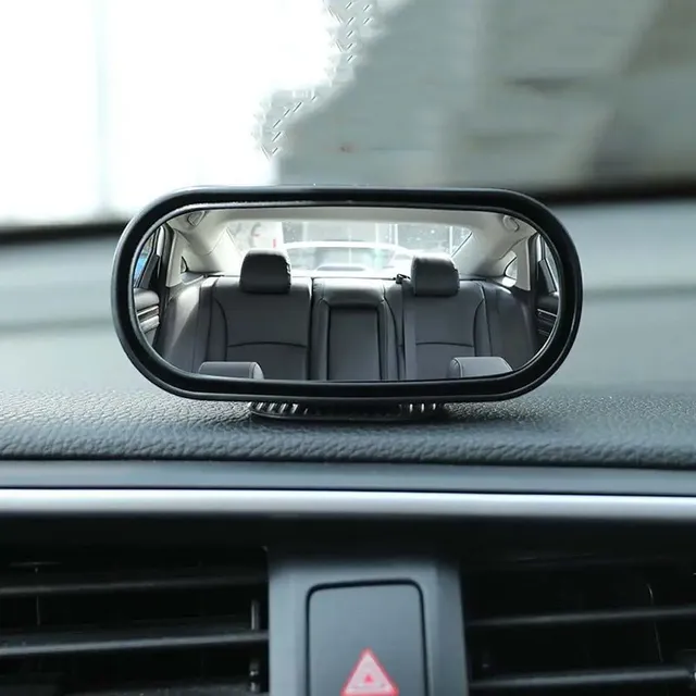 Miroir sphérique miroir incurvé rétroviseurs latéraux… – vue 5