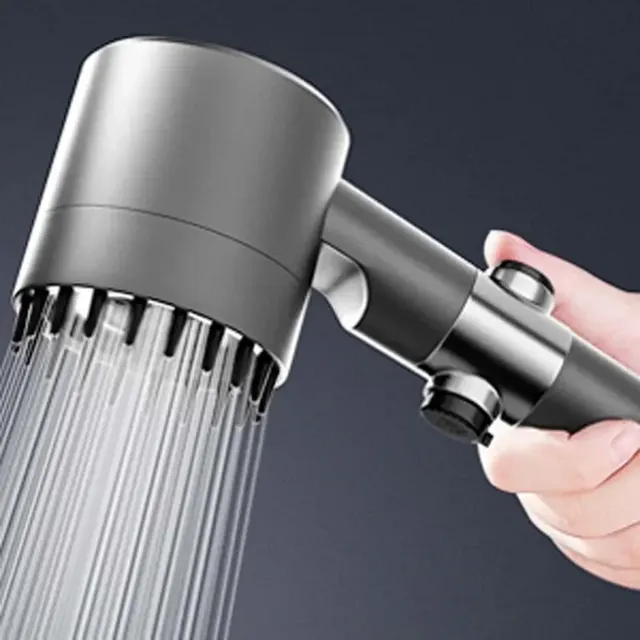 Douche avec filtre pomme de douche haute pression douche… – vue 6