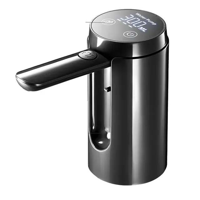 B64B-robinet hélicoïdal pliable Portable