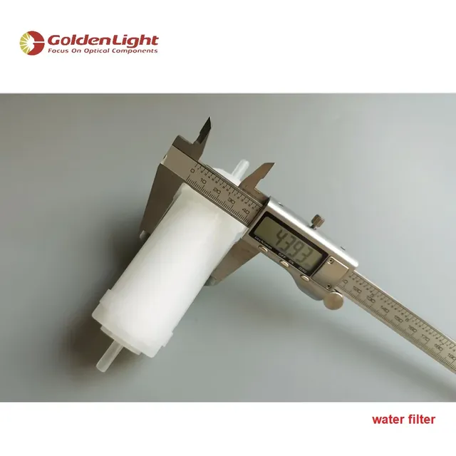 Filtre à eau pour système de refroidissement Laser… – vue 4