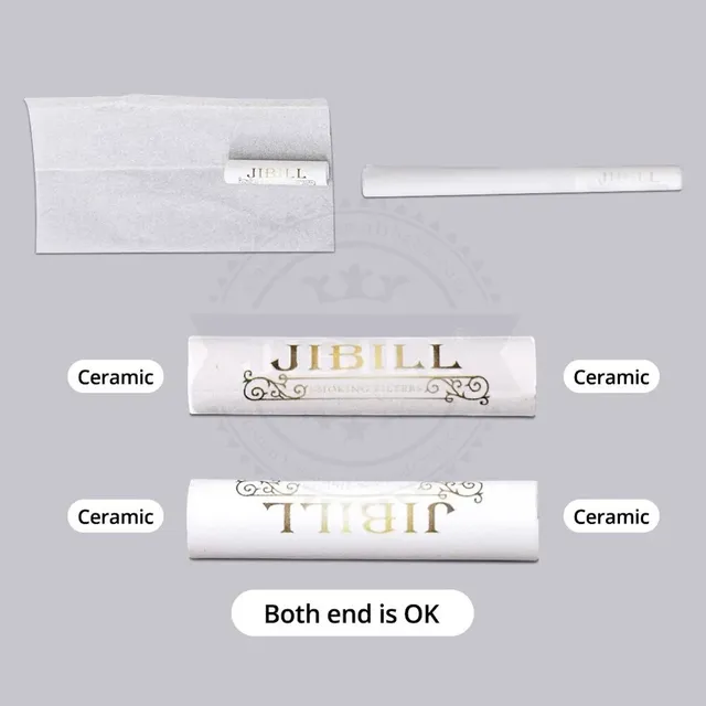 Cartouche filtrante à charbon actif de 6mm – vue 5