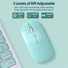 Souris Bluetooth pour IPad Samsung Huawei Lenovo Android… – vue 3