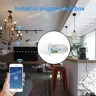 Commutateur intelligent Zigbee 16A 20A – vue 6