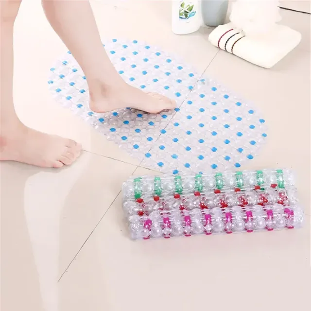 Nouveau ménage tapis antidérapant salle de bain bain… – vue 2