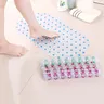 Nouveau ménage tapis antidérapant salle de bain bain… – vue 2