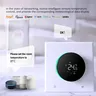 ThermoandreSmart Knob for Home Room – vue 4