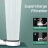 Pommeau de douche haute qualité – vue 2