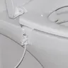 Ensemble de Bidet de toilette intelligent – vue 4