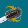 Brosse de Toilette Électrique Sans Fil – vue 3