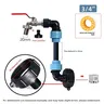 Kit de connexion adaptateur IBC – vue 5