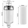 Pré-filtre universel pour eau du robinet – vue 6
