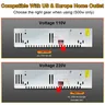 Alimentation à découpage 60W 250W 500W AC 110V 220V à DC… – vue 6