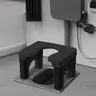 Siège de toilette confortable et antidérapant – vue 5