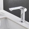 Robinet de salle de bains – vue 4
