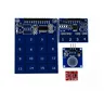 Capteur de commutation tactile numérique – vue 4