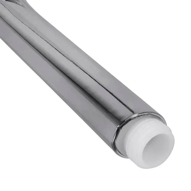 Pommeau de douche pressurisé Ultra-fin – vue 5