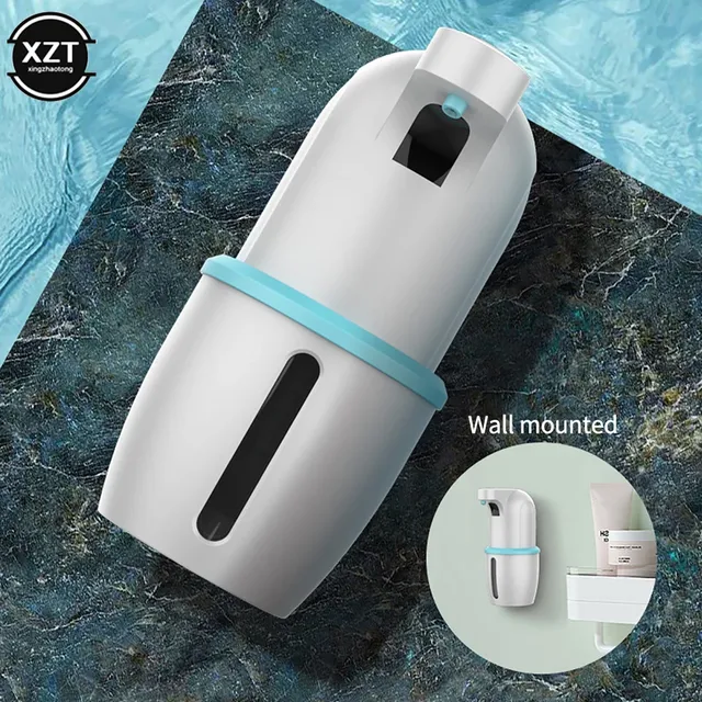 Distributeur automatique de liquide Regina – vue 2