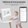 Tuya – vue 6