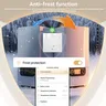 SUNRI-Tuya Wifi maison intelligente chauffage au sol… – vue 5