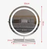 Miroir de Maquillage de Vanité Éclairé avec Lumières… – vue 6