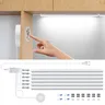 Capteur tactile de mouvement LED lumières sans fil… – vue 2