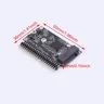 Adaptateur M.2 IDE M.2 NGFF SATA SSD vers 2.5 IDE SATA SSD – vue 6