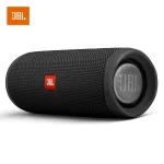JBL Flip 5 haut-parleur Bluetooth Flip5 Mini Portable étanche sans fil BT haut-parleur basse stéréo musique en plein air voyage fête haut-parleur