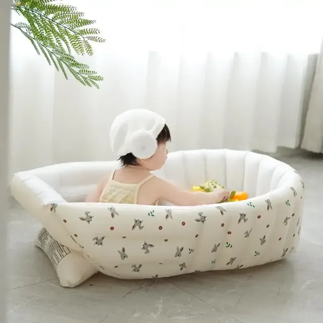 2025Nouveau produit original : baignoire marguerite – vue 4
