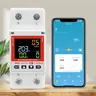 Disjoncteur WIFI intelligent – vue 2