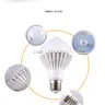 Lampe LED avec capteur de son intelligent/de mouvement PIR – vue 3