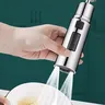 Pulvérisateur universel pour robinet de cuisine – vue 1