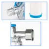 B59B-Machine à laver chauffe-eau douche douche filtre à eau avant robinet purificateur d&rsquo;eau filtre Durable facile à utiliser