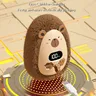 Chauffe mains électrique peluche affichage numérique… – vue 6