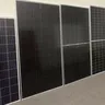 Panneaux Solaires Mono pour Système d'Massage Soler – vue 5