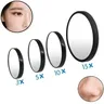 Miroir rond populaire grossissement 5x/10x/15x avec… – vue 4