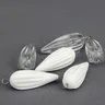 5 pcs/lot 3g 4.2g 7.2 coulage lent ou flottant eau… – vue 1