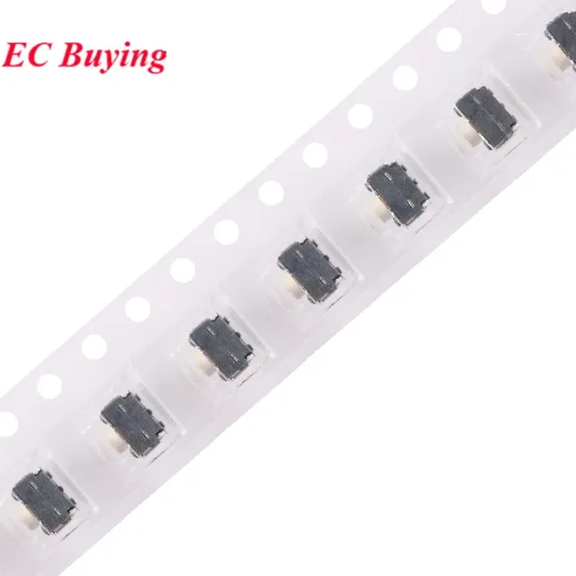 20 pièces/10 pièces 3*5 interrupteur tactile Smiley Face… – vue 2