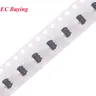 20 pièces/10 pièces 3*5 interrupteur tactile Smiley Face… – vue 2