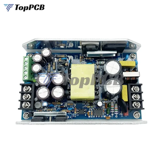 300W PSU amplificateur numérique alimentation classe A… – vue 2
