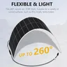 1000W Panneau solaire Cellule solaire 500W panneaux… – vue 2