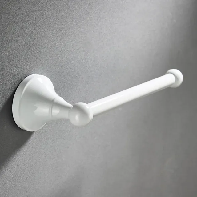 Accessoires HOHardware en laiton blanc – vue 2