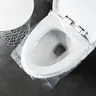 Coussin de siège de toilette jetable 50 pièces – vue 6