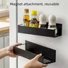 Étagère magnétique pour réfrigérateur – vue 2