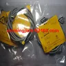 Capteur proximité inductif M12 fileté cylindrique embout… – vue 2