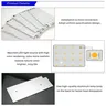 Perles de lampe LED intelligentes – vue 3