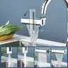 Adaptateur universel pivotant orientable robinet buse… – vue 6
