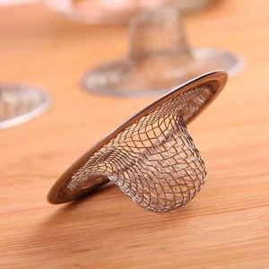 Passoire d’évier de cuisine Anti-blocage, douche, salle de bains, filtre de vidange d’eau, crépine d’évier Passoire d’évier de cuisine Anti-blocage, douche, salle de bains, filtre de vidange d’eau, crépine d’évier