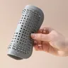 Filtre d'égout en silicone anti-blocage – vue 2