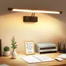 Appliques murales modernes pour miroir de salle de bain – vue 3