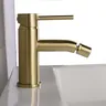 SEKOVA mitigeur lavabo monocommande monotrou laiton… – vue 5